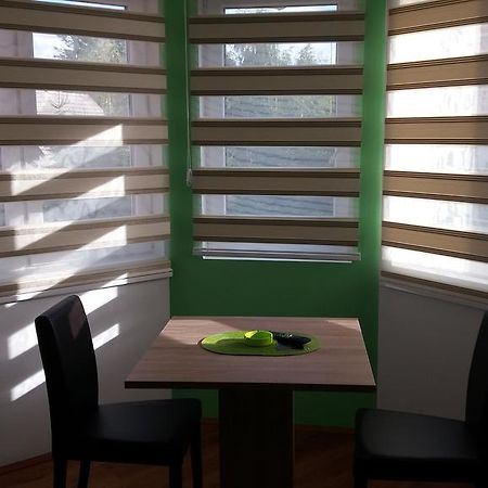 Apartmani Knezevic Zlatibor Exteriör bild