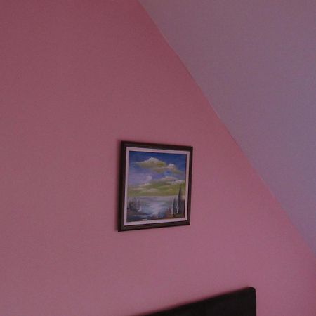 Apartmani Knezevic Zlatibor Exteriör bild