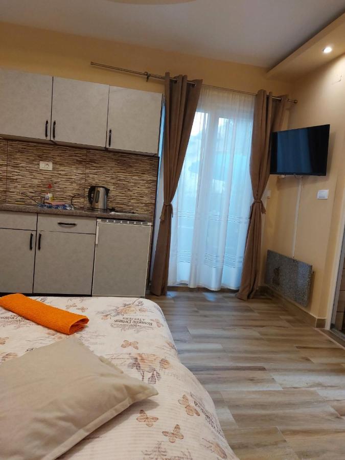 Apartmani Knezevic Zlatibor Exteriör bild