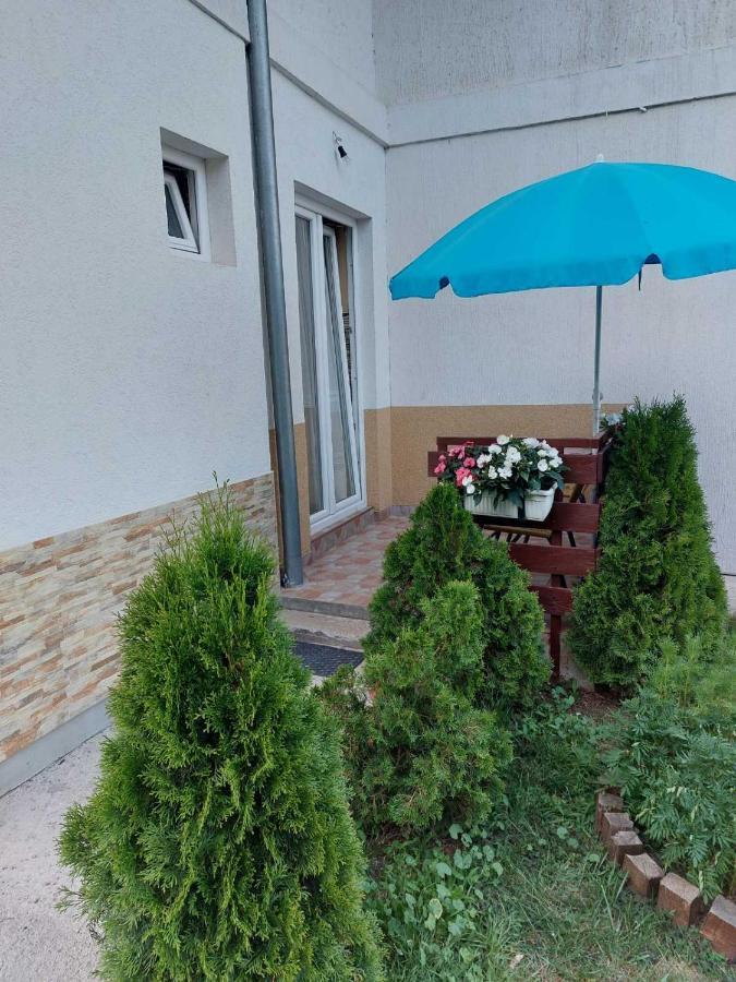 Apartmani Knezevic Zlatibor Exteriör bild