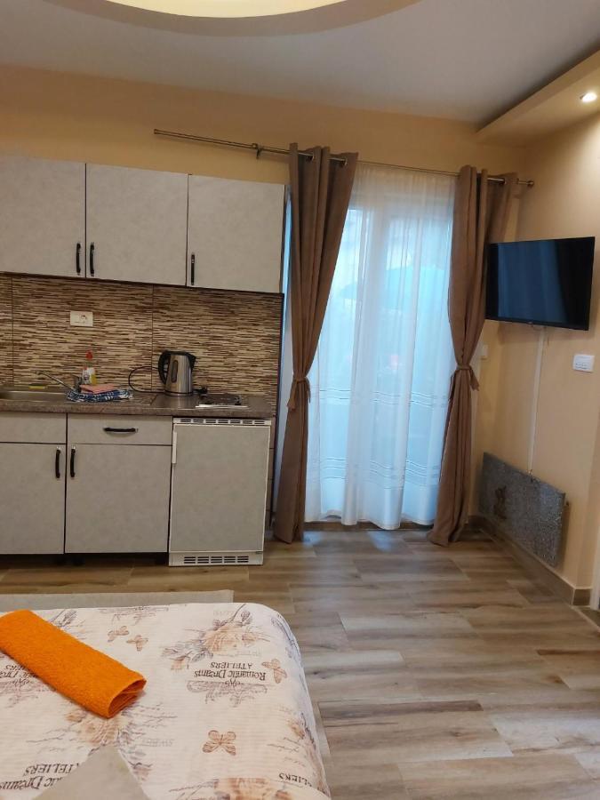 Apartmani Knezevic Zlatibor Exteriör bild