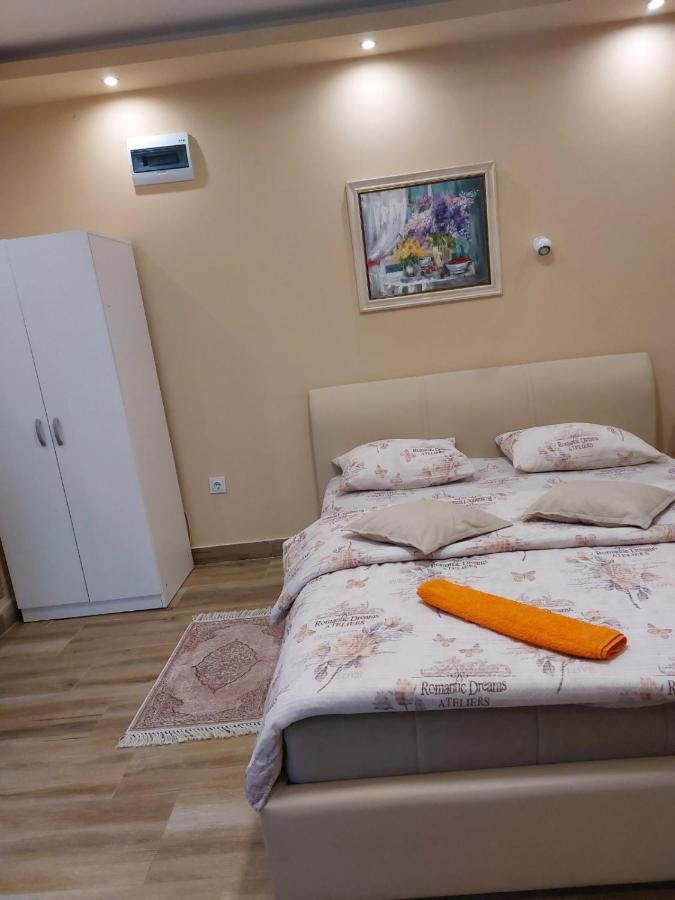Apartmani Knezevic Zlatibor Exteriör bild