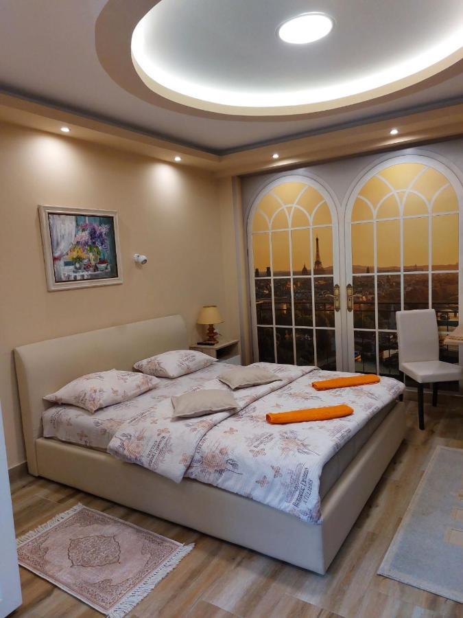 Apartmani Knezevic Zlatibor Exteriör bild