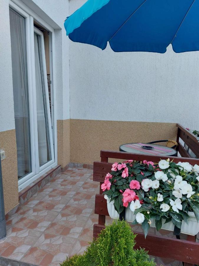 Apartmani Knezevic Zlatibor Exteriör bild