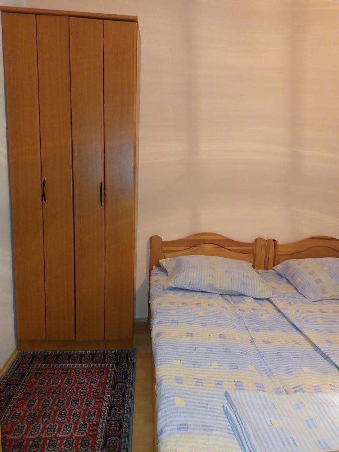 Apartmani Knezevic Zlatibor Exteriör bild