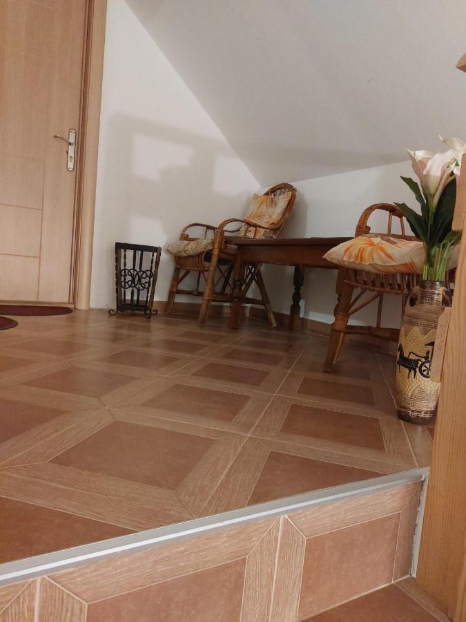 Apartmani Knezevic Zlatibor Exteriör bild