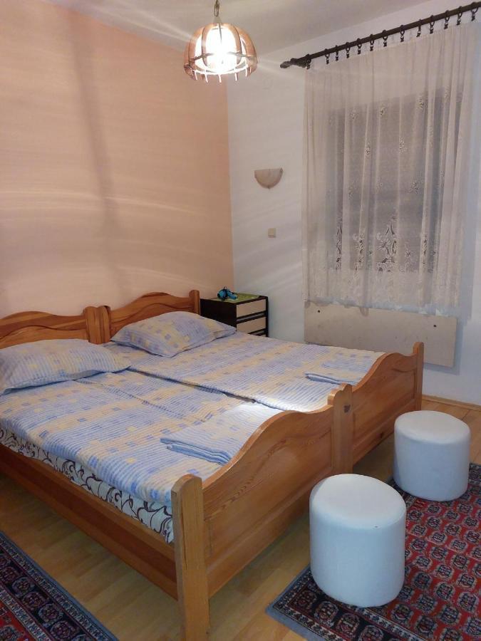 Apartmani Knezevic Zlatibor Exteriör bild