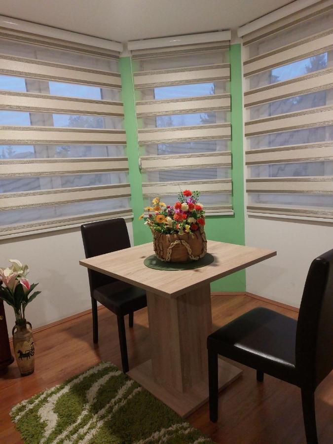 Apartmani Knezevic Zlatibor Exteriör bild