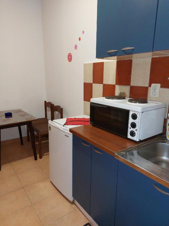 Apartmani Knezevic Zlatibor Exteriör bild
