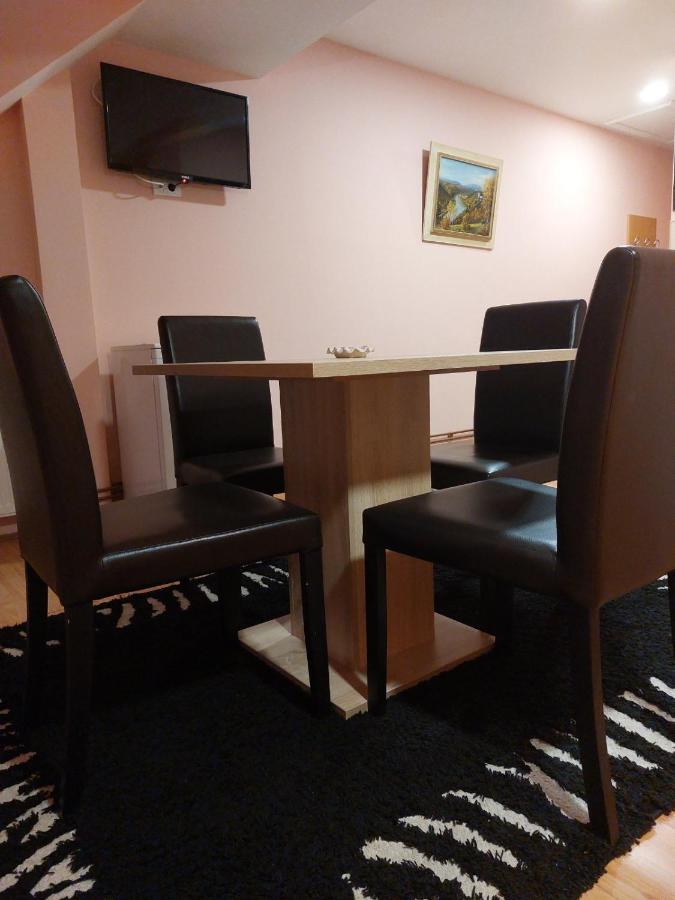Apartmani Knezevic Zlatibor Exteriör bild
