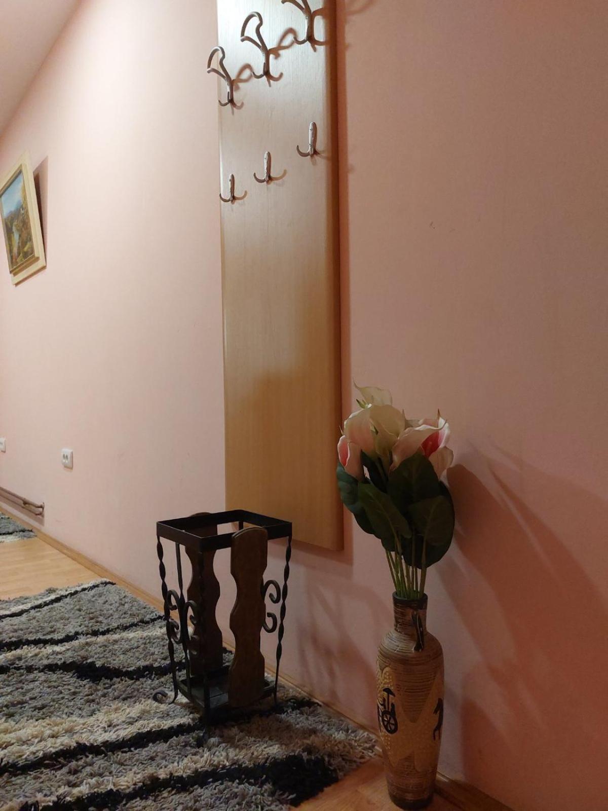 Apartmani Knezevic Zlatibor Rum bild