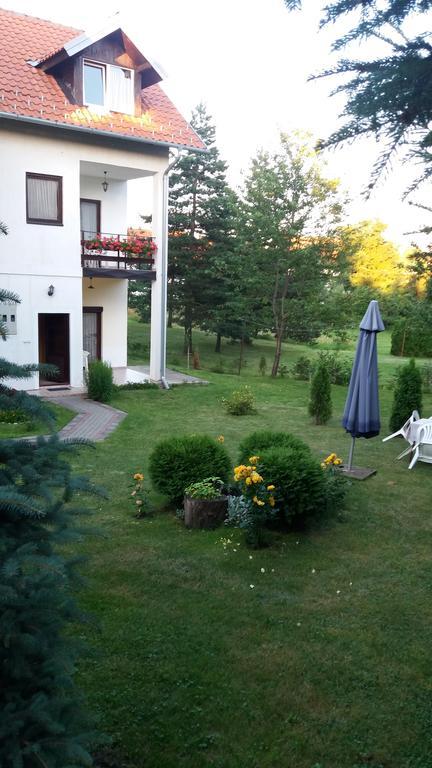 Apartmani Knezevic Zlatibor Exteriör bild