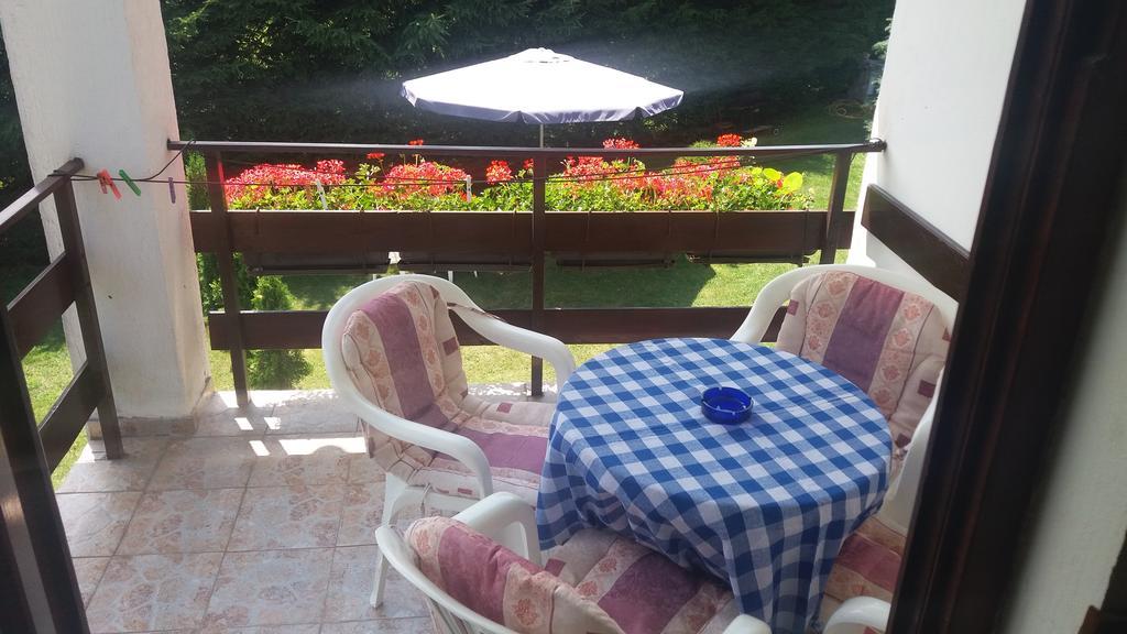 Apartmani Knezevic Zlatibor Exteriör bild