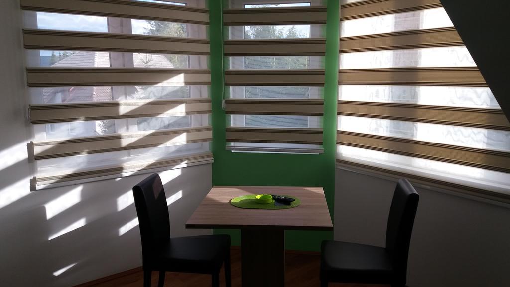 Apartmani Knezevic Zlatibor Exteriör bild