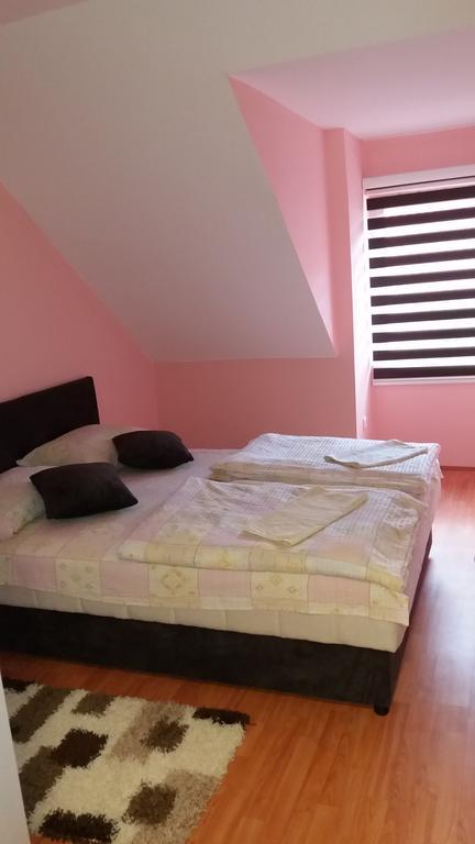Apartmani Knezevic Zlatibor Exteriör bild