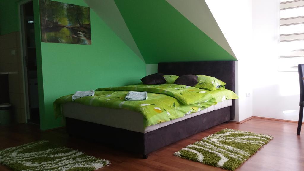 Apartmani Knezevic Zlatibor Exteriör bild