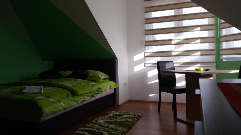 Apartmani Knezevic Zlatibor Exteriör bild