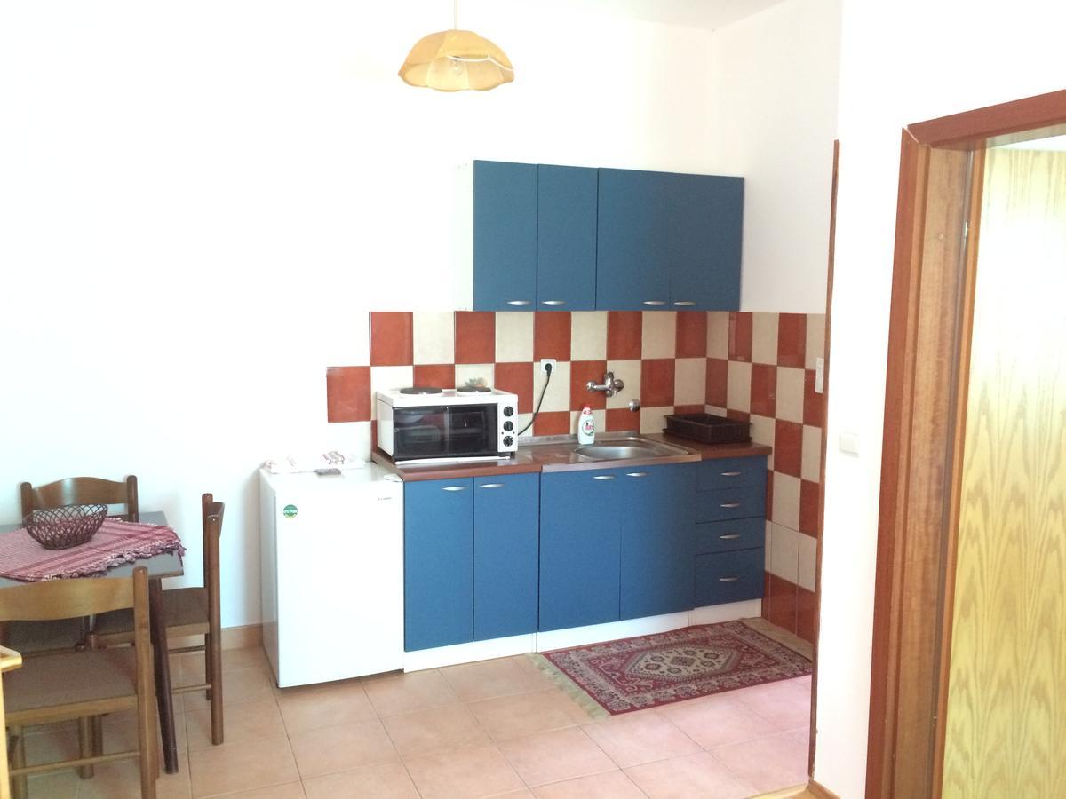 Apartmani Knezevic Zlatibor Exteriör bild