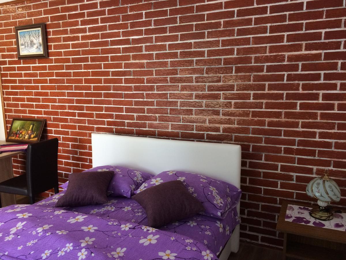Apartmani Knezevic Zlatibor Exteriör bild