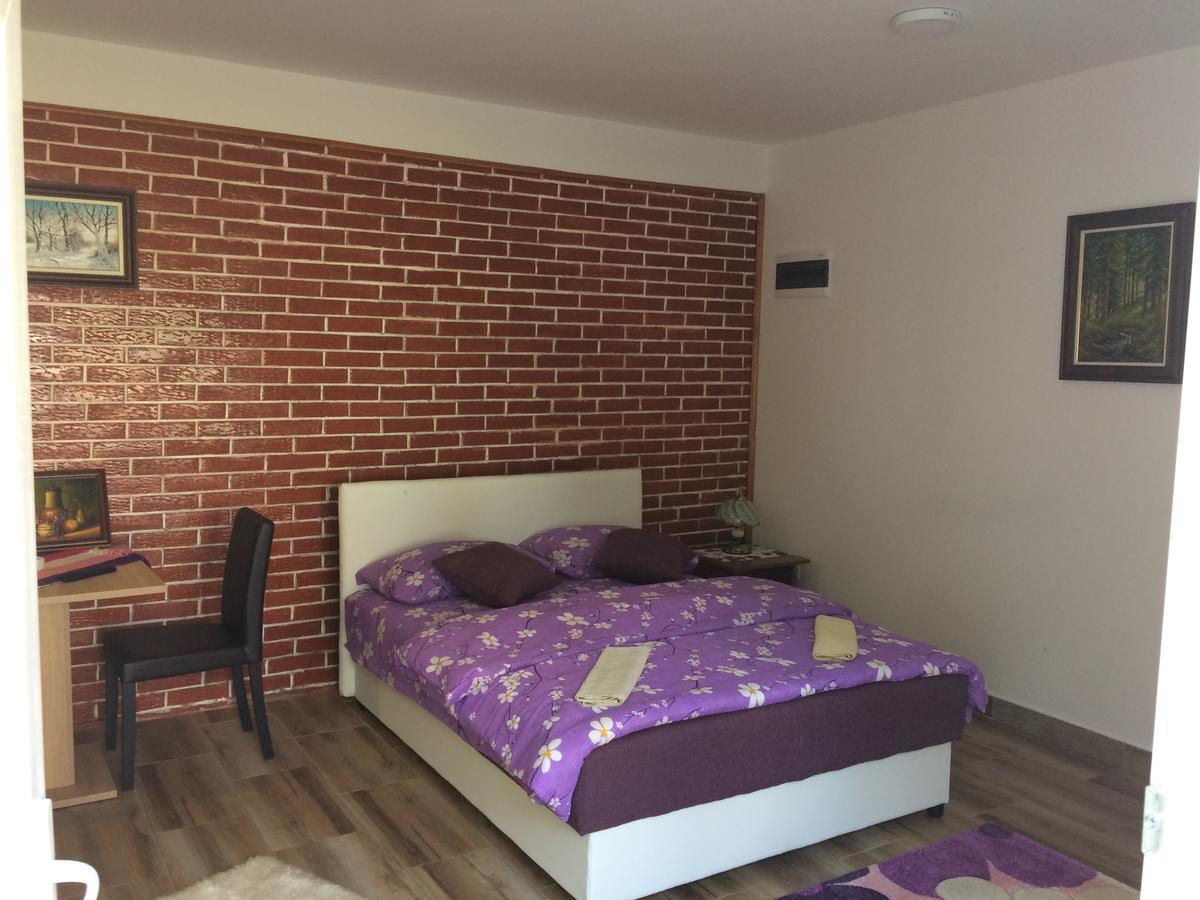 Apartmani Knezevic Zlatibor Exteriör bild