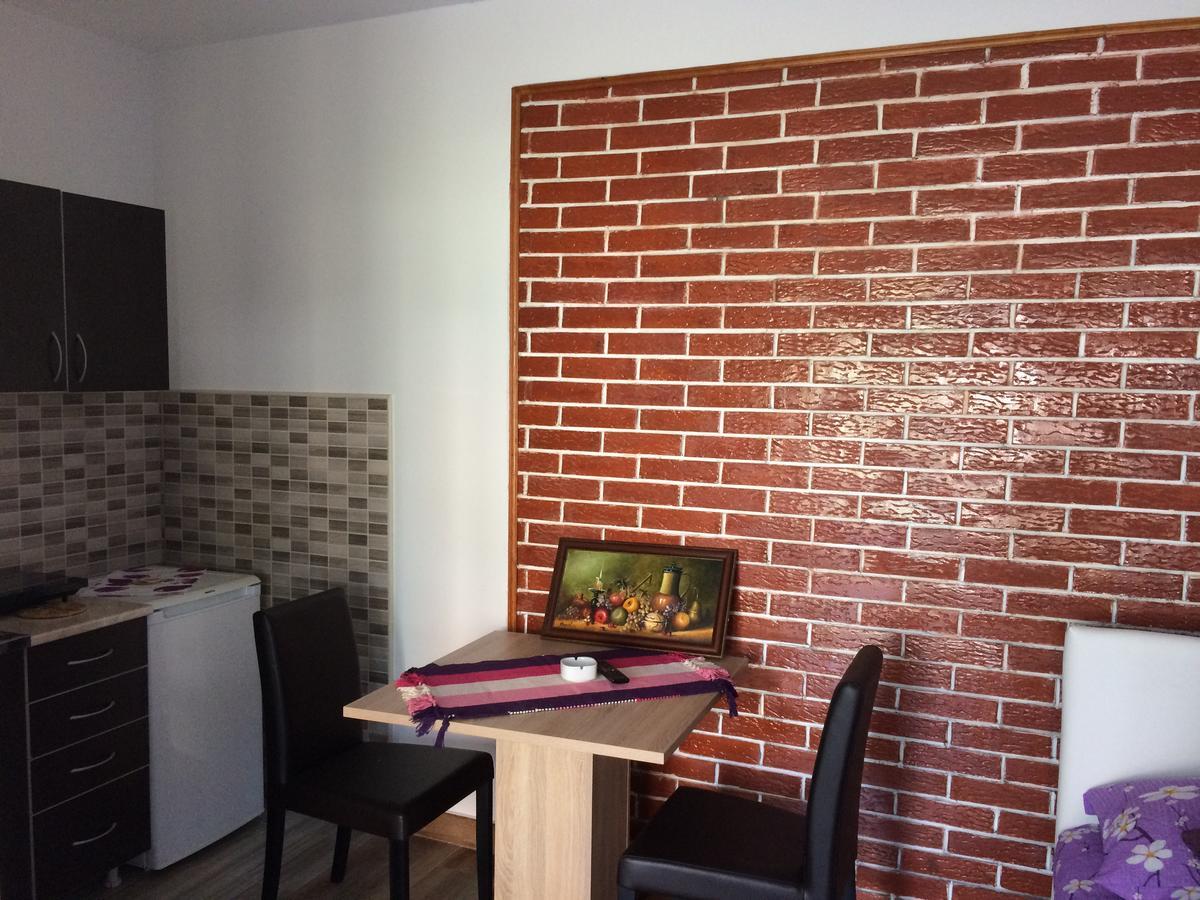 Apartmani Knezevic Zlatibor Exteriör bild