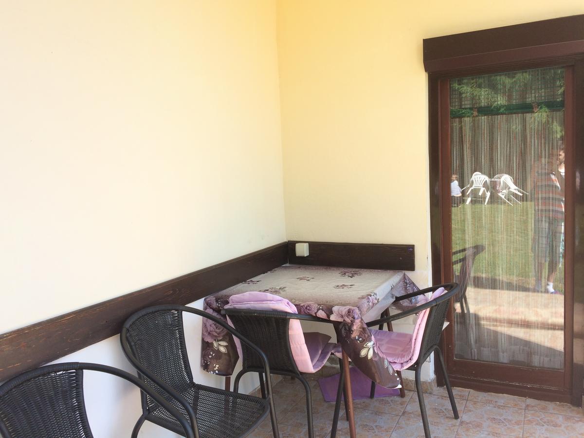 Apartmani Knezevic Zlatibor Exteriör bild