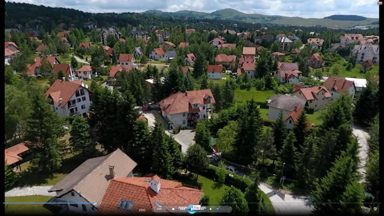Apartmani Knezevic Zlatibor Exteriör bild