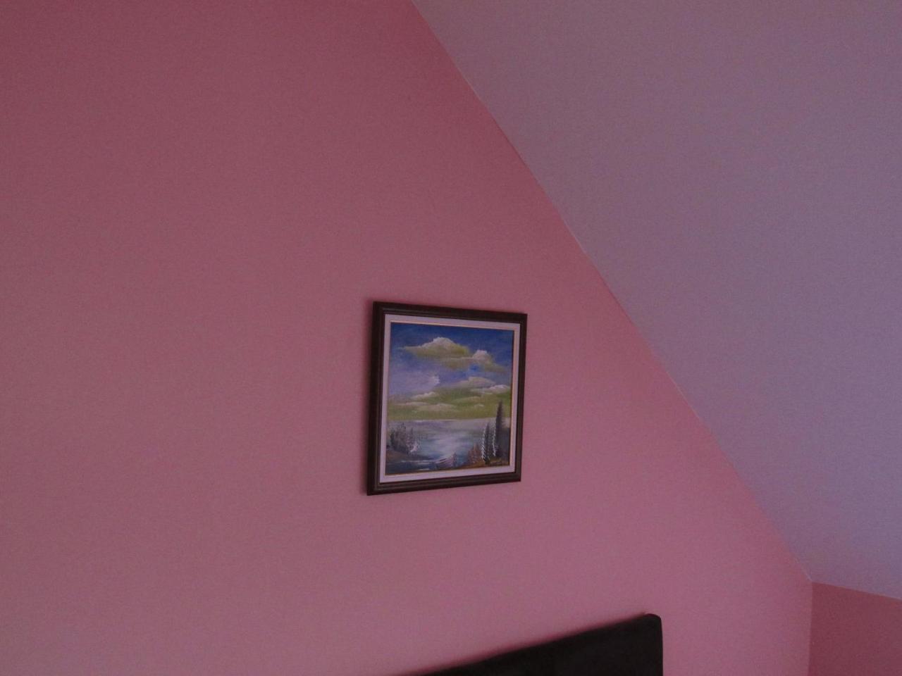 Apartmani Knezevic Zlatibor Exteriör bild