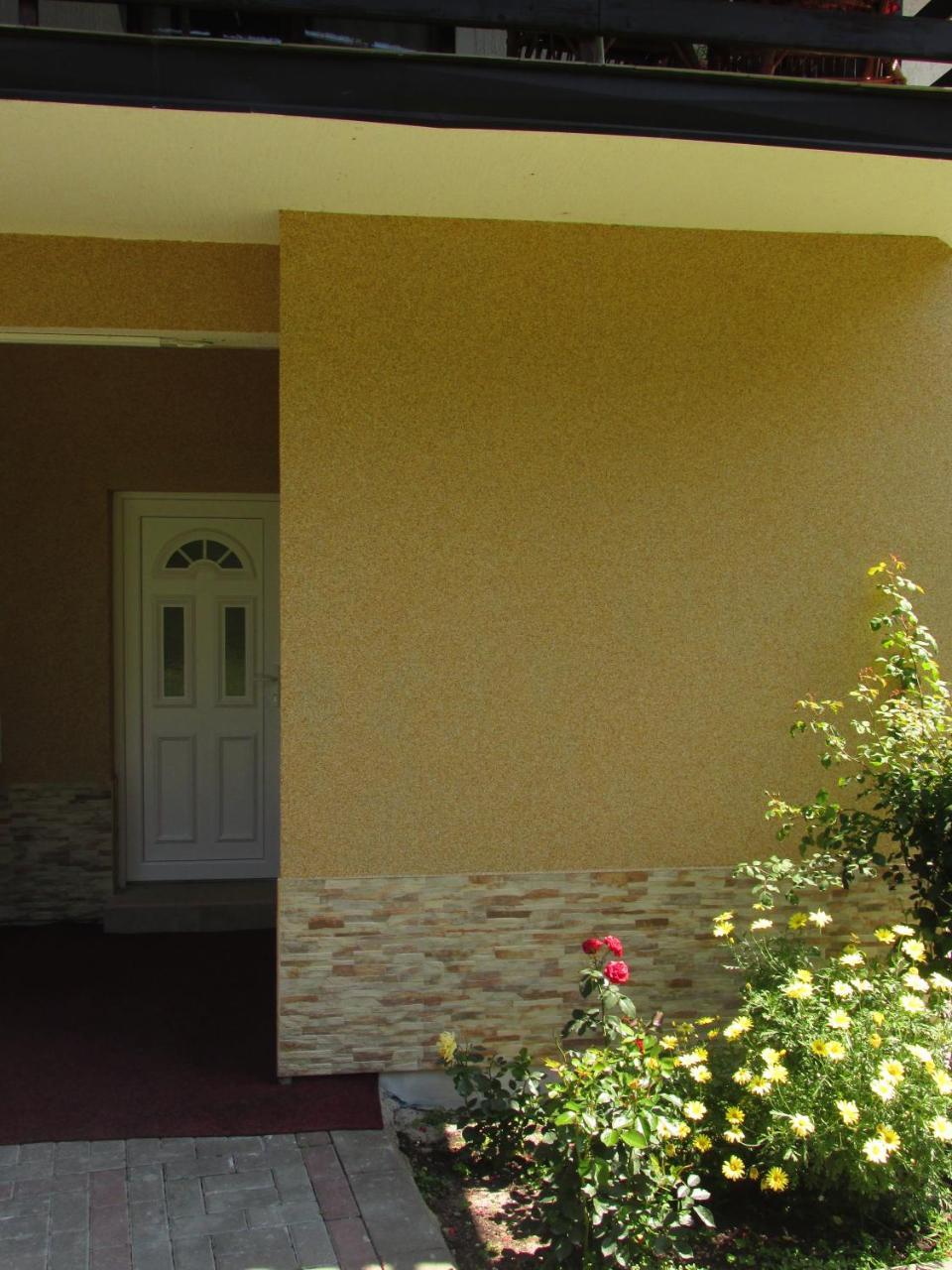 Apartmani Knezevic Zlatibor Exteriör bild